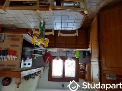 Location Appartement AVANTON 86170
