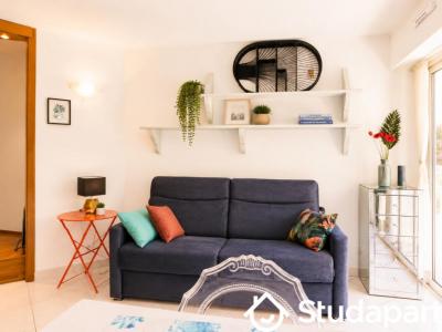 Location Appartement MENTON 06500