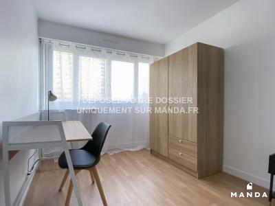 Location Appartement 5 pi�ces ARGENTEUIL 95100