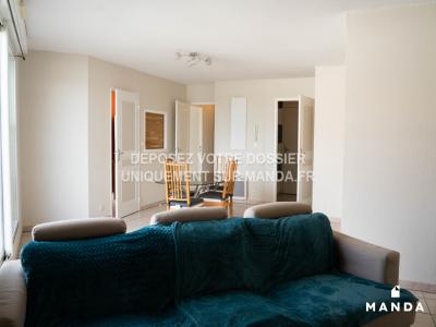 Location Appartement 4 pi�ces LIBOURNE 33500