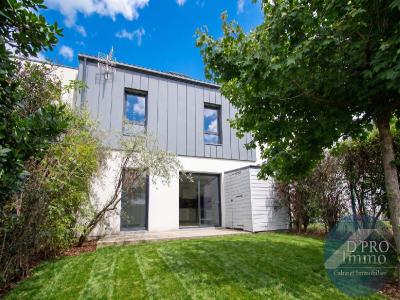 Vente Maison 5 pi�ces SAUTRON 44880