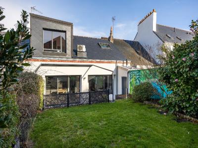 Vente Maison 6 pi�ces NANTES 44100