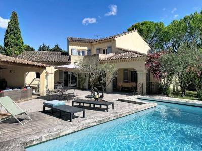 Vente Maison ALTHEN-DES-PALUDS 84210