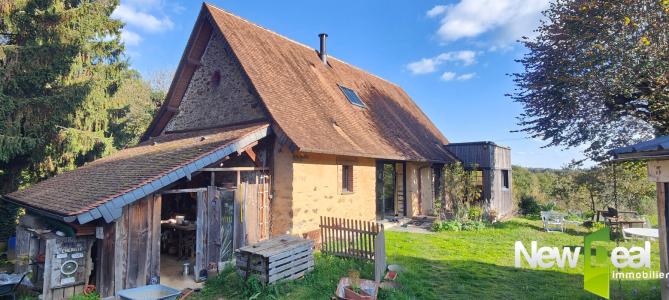 Vente Maison 6 pi�ces ARNAC-POMPADOUR 19230