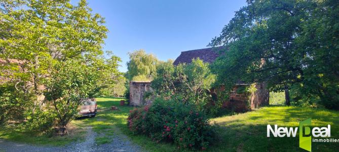 Vente Prestige SAINT-ROBERT 19310