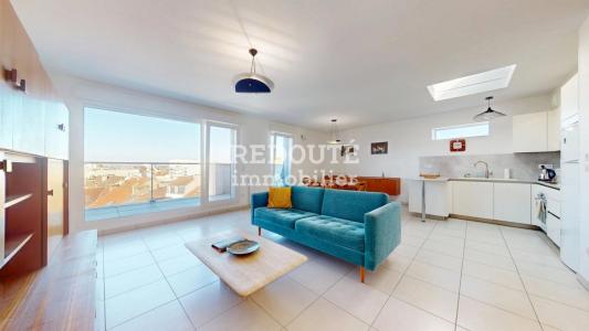 Vente Appartement 4 pi�ces REIMS 51100