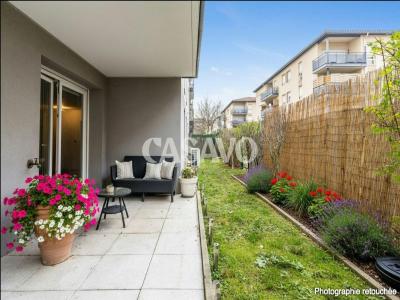 Vente Appartement 3 pi�ces SAINT-PRIEST 69800
