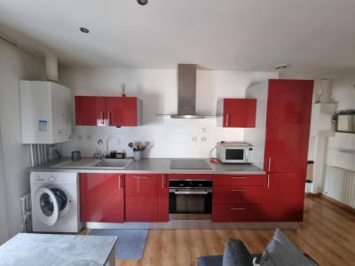 Location Appartement 3 pi�ces LAGNIEU 01150