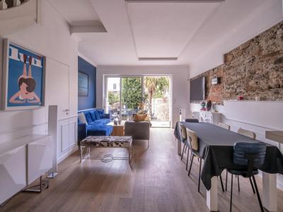 Vente Maison 6 pi�ces NANTES 44000