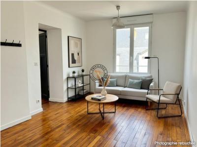 Vente Appartement 3 pi�ces NANTES 44000