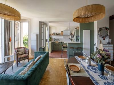 Vente Appartement 3 pi�ces NANTES 44000