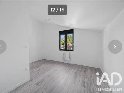Location Appartement SEVRAN 93270