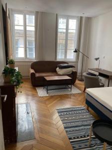 Location Appartement LYON-1ER-ARRONDISSEMENT 69001