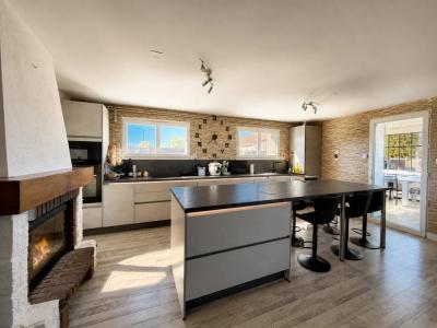 Vente Maison 6 pi�ces SAINTE-VERGE 79100