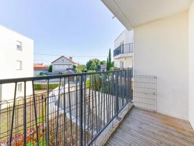 Vente Appartement 3 pi�ces REZE 44400