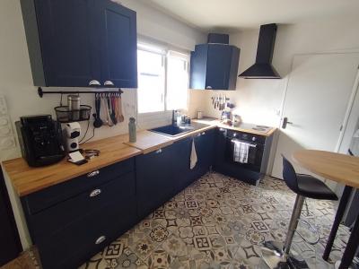 Vente Maison 5 pi�ces PLELAN-LE-GRAND 35380
