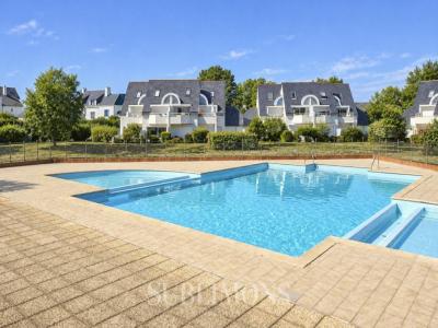 Vente Appartement 2 pi�ces CARNAC 56340