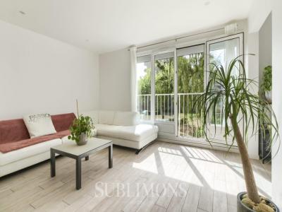 Vente Appartement 4 pi�ces NANTES 44300