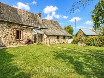 Vente Maison 2 pi�ces ROUGE 44660