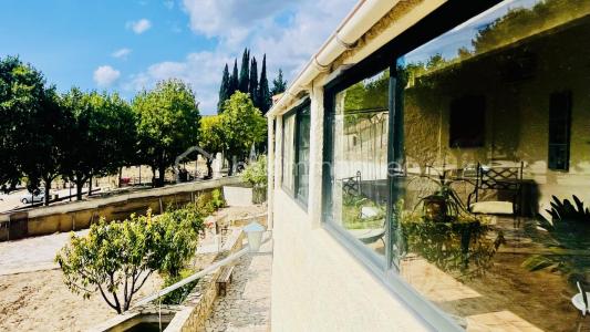 Vente Maison 12 pi�ces POUZOLS-MINERVOIS 11120
