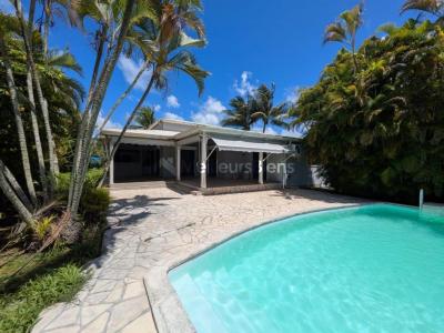 Vente Maison 5 pi�ces BAIE-MAHAULT 97122