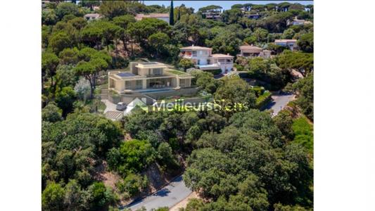 Vente Terrain RAMATUELLE 83350
