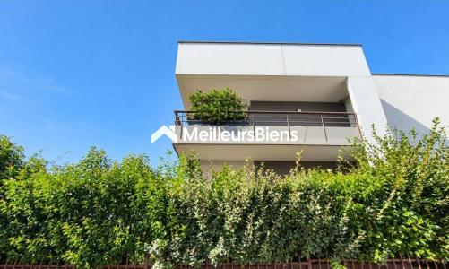Vente Appartement 3 pi�ces SAINT-GENIS-POUILLY 01630