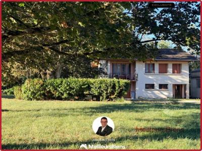 Vente Maison 4 pi�ces PERRIGNY 39570