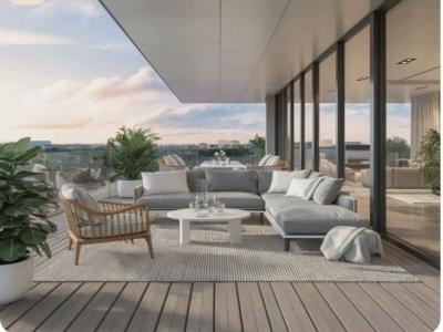 Vente Appartement 2 pi�ces SAINT-ROMAIN-AU-MONT-D'OR 69270