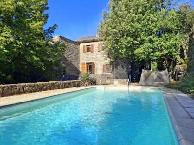 Vente Maison 6 pi�ces VANS 07140