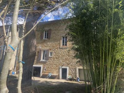 Location Appartement 4 pi�ces GAGNIERES 30160