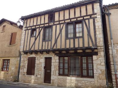 Vente Maison 4 pi�ces MONPAZIER 24540
