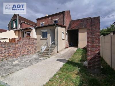 Location Maison 4 pi�ces BEAUVAIS 60000