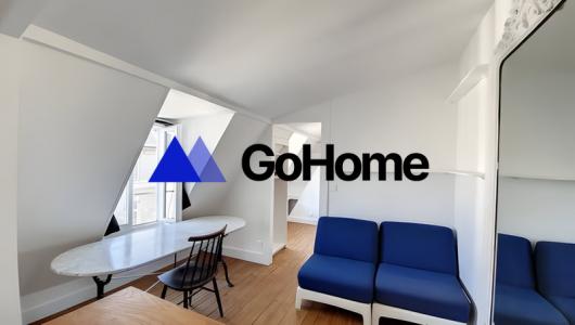 Location Appartement 2 pi�ces PARIS-18EME-ARRONDISSEMENT 75018