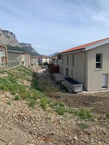 Location Appartement 2 pi�ces BERNIN 38190