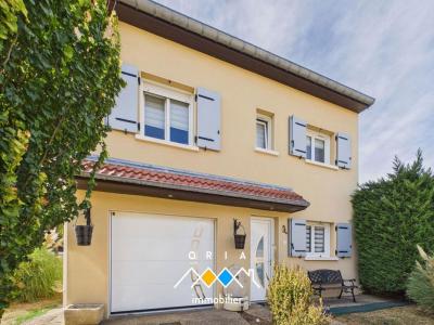 Vente Maison 5 pi�ces PAGNY-SUR-MOSELLE 54530