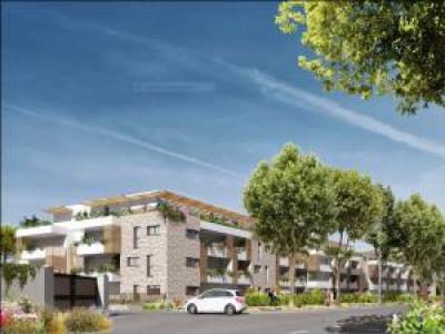 Location Appartement 2 pi�ces VENDARGUES 34740