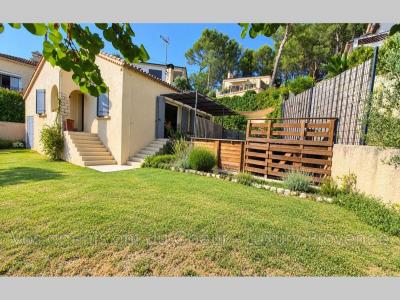 Vente Maison 4 pi�ces ROUSSET 13790