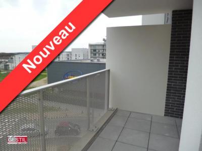 Vente Appartement 3 pi�ces COURDIMANCHE 95800