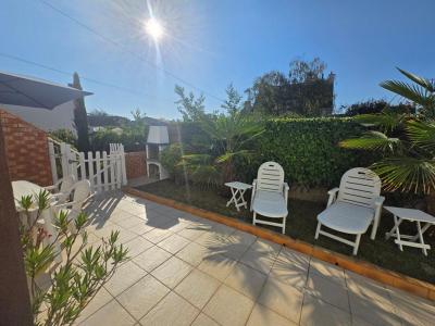 Vente Maison 6 pi�ces PORT-LOUIS 56290