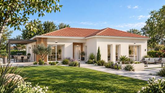 Vente Terrain CHAMBLY 60230