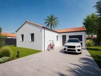 Vente Maison 4 pi�ces VERTOU 44120