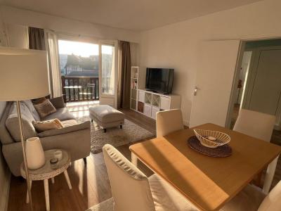 Vente Appartement 2 pi�ces DEAUVILLE 14800
