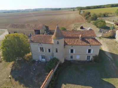 Vente Prestige AIGRE 16140