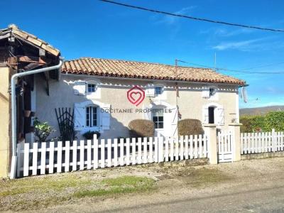 Vente Maison 6 pi�ces MIELAN 32170