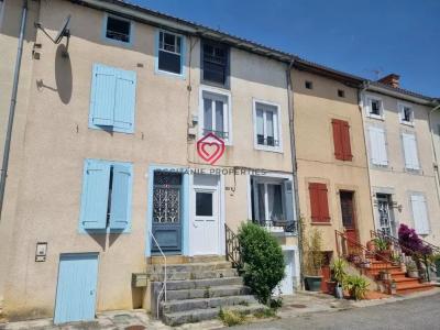 Vente Maison 5 pi�ces CASTELNAU-MAGNOAC 65230