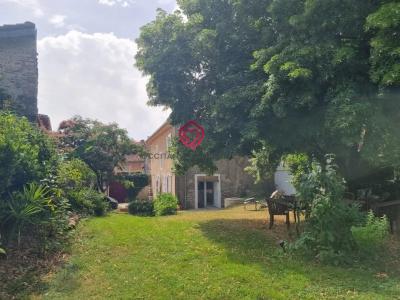 Vente Appartement 7 pi�ces MONLEON-MAGNOAC 65670