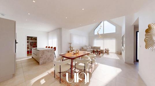 Vente Maison 5 pi�ces SAINT-SYLVAIN 14190