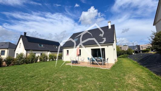 Vente Maison 6 pi�ces BARENTIN 76360