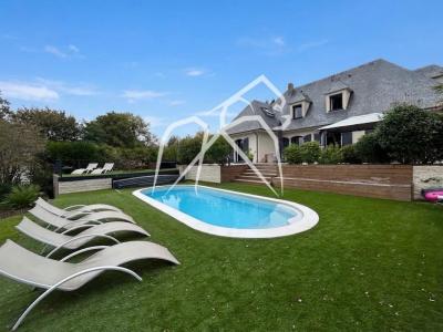 Vente Maison 6 pi�ces HOUPPEVILLE 76770